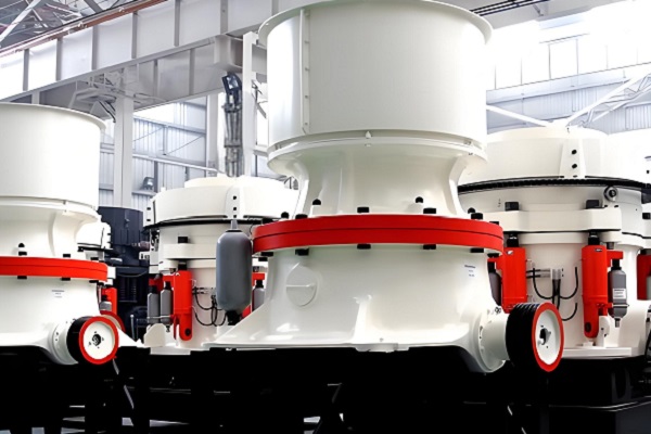 Tips for buying cone crusher