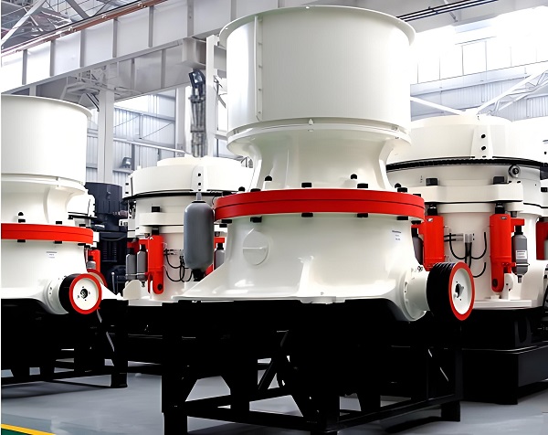 Cone Crusher