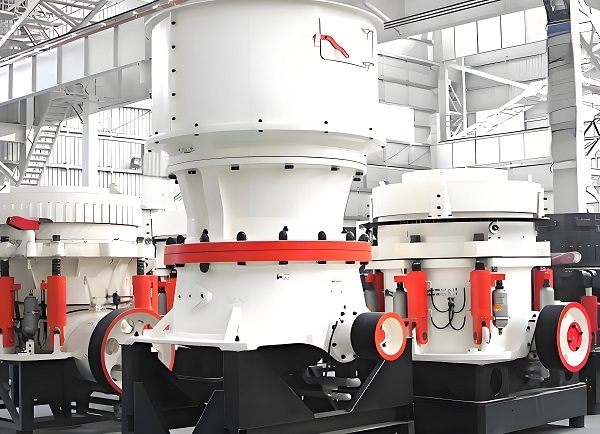 Cone Crusher