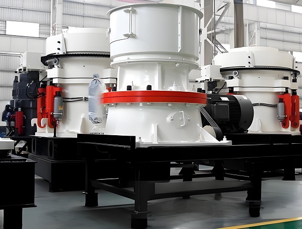 Cone Crusher