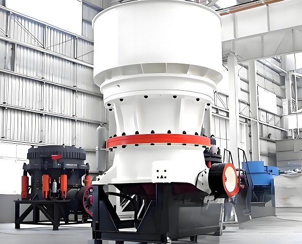 Cone Crusher