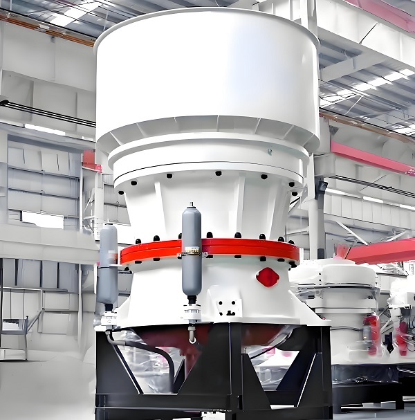 Cone Crusher