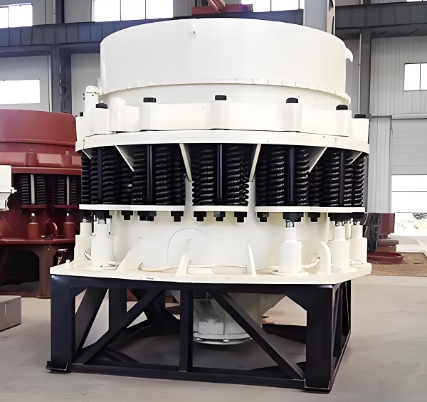 Spring Cone Crusher