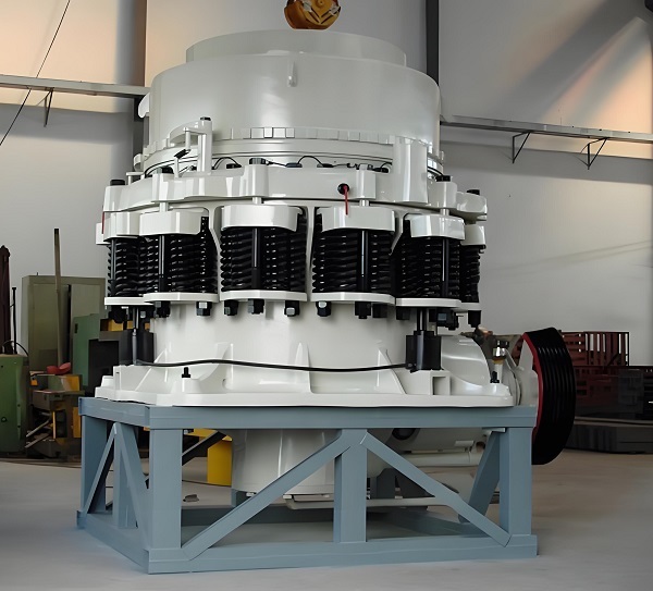 Spring Cone Crusher