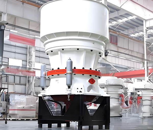 Cone Crusher