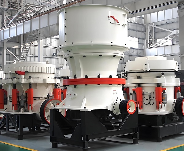 Cone Crusher