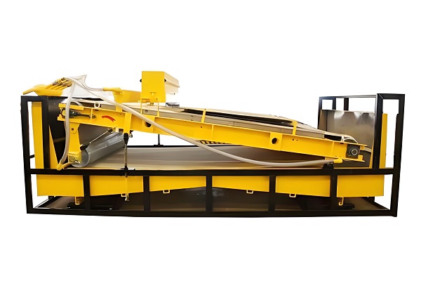 What is a Magnetic Separator?