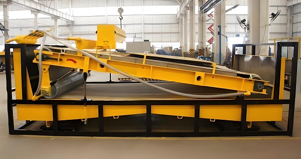 Magnetic Separator