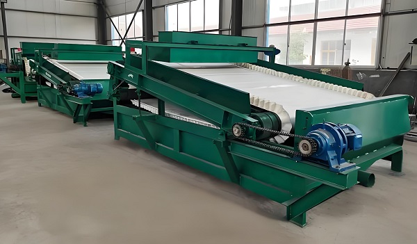 Magnetic Separator