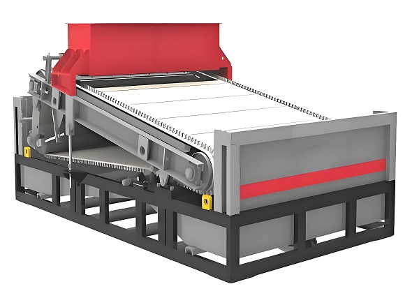 Magnetic Separator