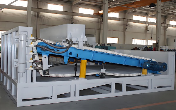 Magnetic Separator