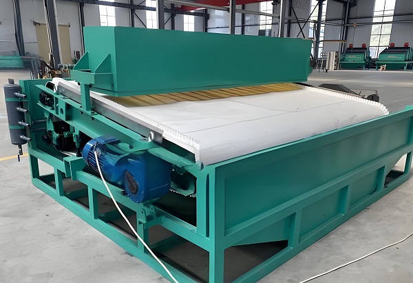 Magnetic Separator