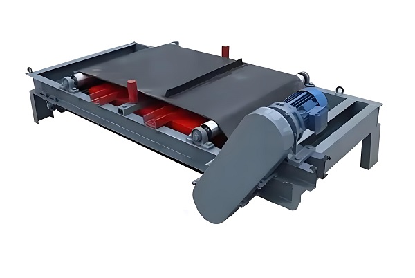 The concept and function of iron remover