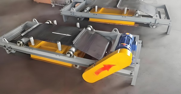 Iron remover