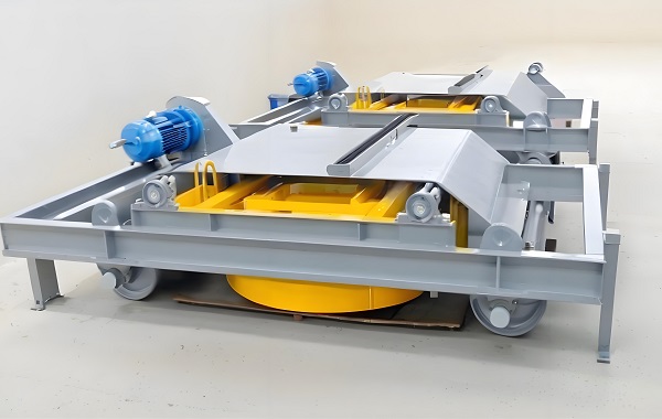 Purchase knowledge and skills of iron remover