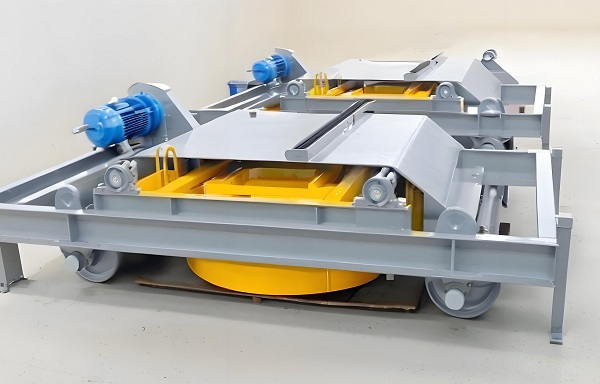 Iron Remover