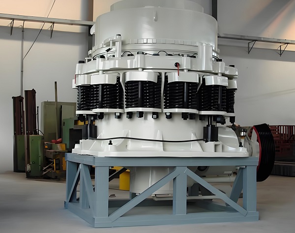 Spring Cone Crusher