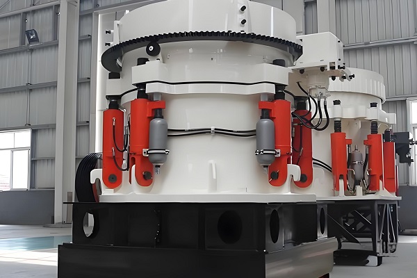How to buy a hydraulic cone crusher?