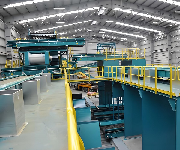 Beijing Domestic Waste Treatment Project
