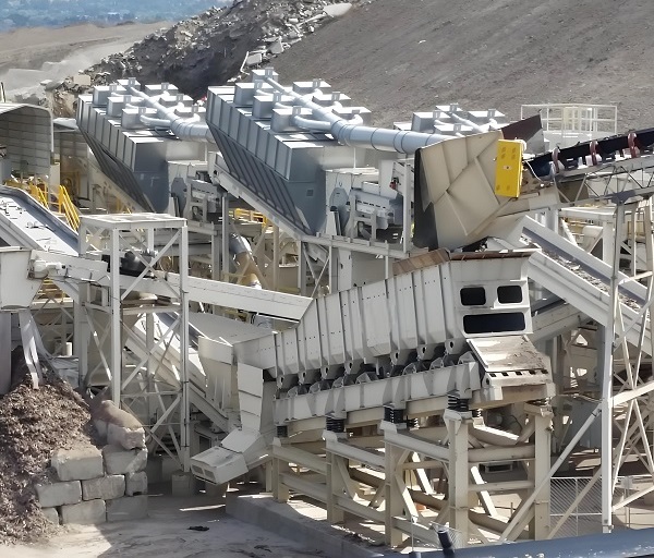 Russia's old waste recycling system