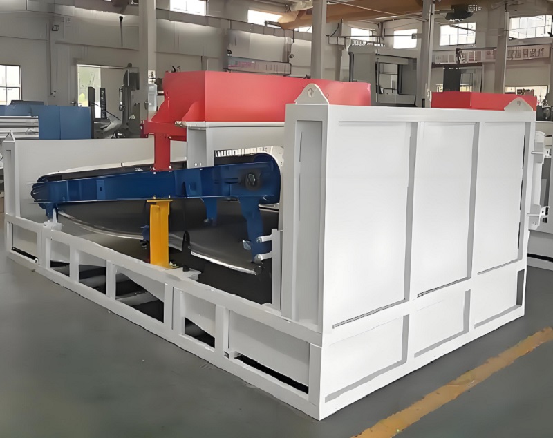 magnetic separator magnetic separator