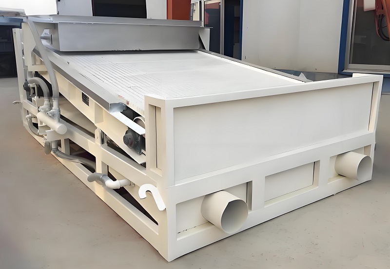 magnetic separator magnetic separator