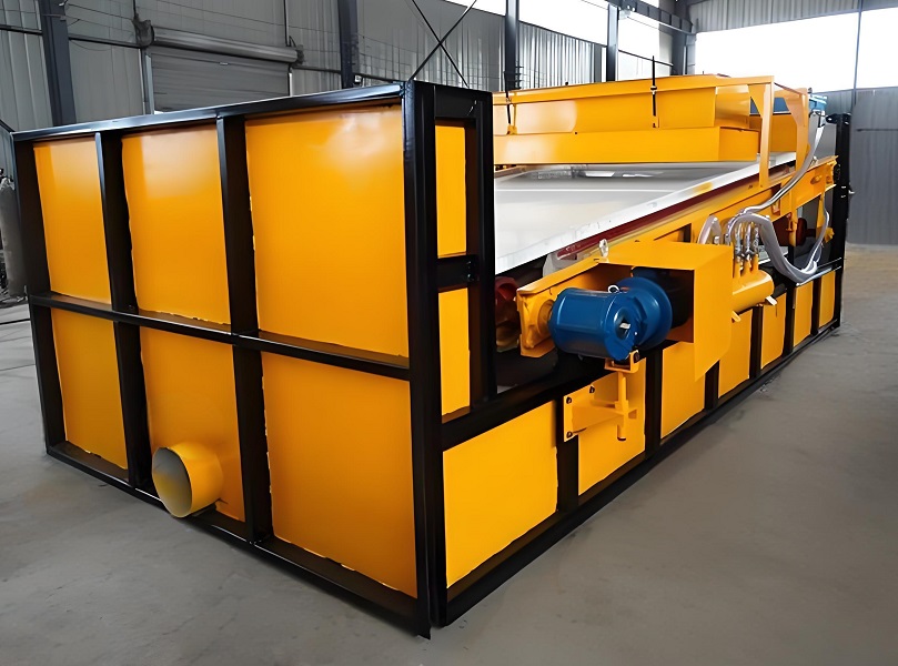 magnetic separator magnetic separator