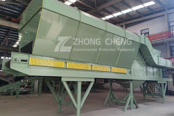 Development trend of air separator technology