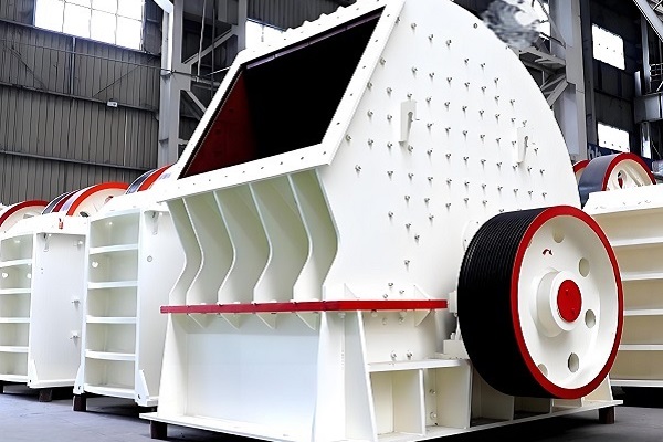 Application of impact crushers in construction waste treatme