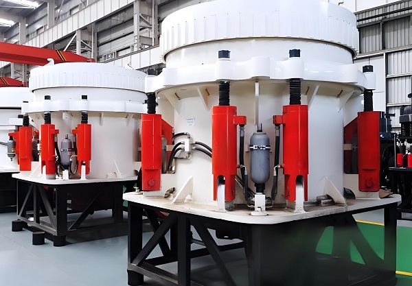 cone crusher cone crusher