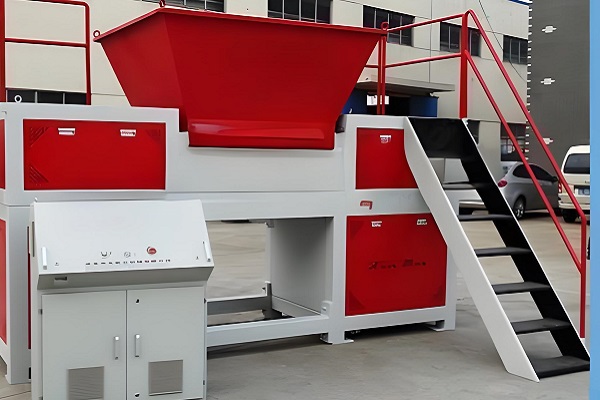 Applications and functions of shredders