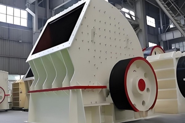 Impact crusher repair and routine maintenance