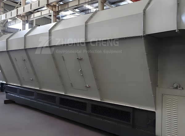 Wind Sifter Wind Sifter