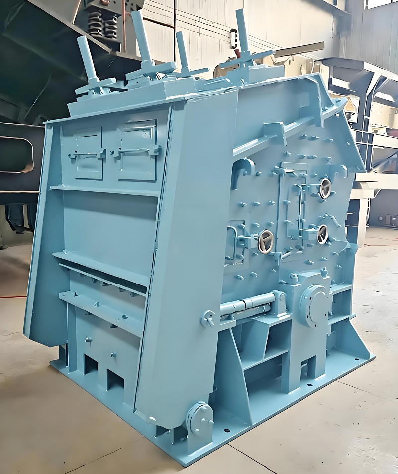 Impact Crusher
