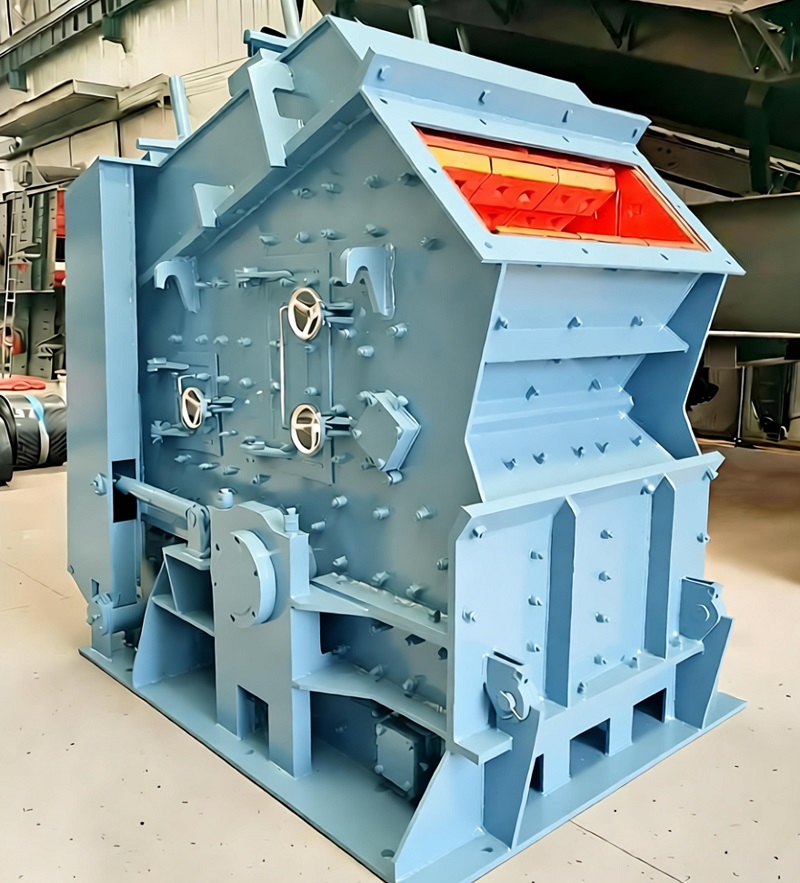 Impact Crusher
