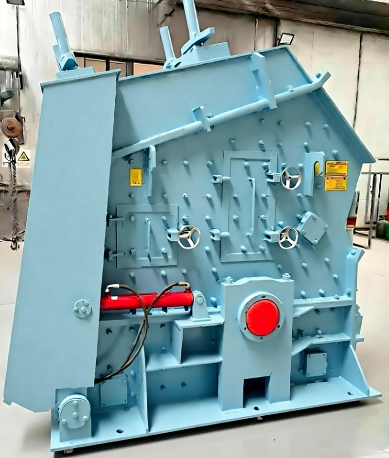 Impact Crusher