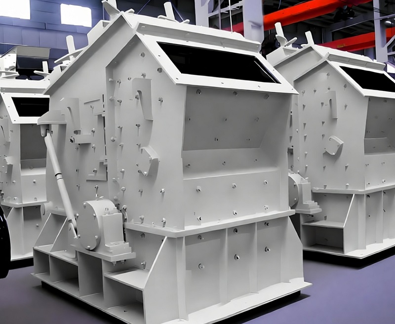 Impact Crusher