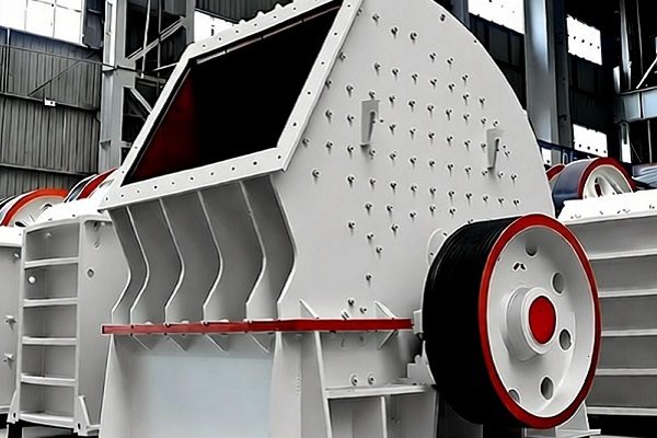 How to improve the crushing efficiency of an impact crusher?