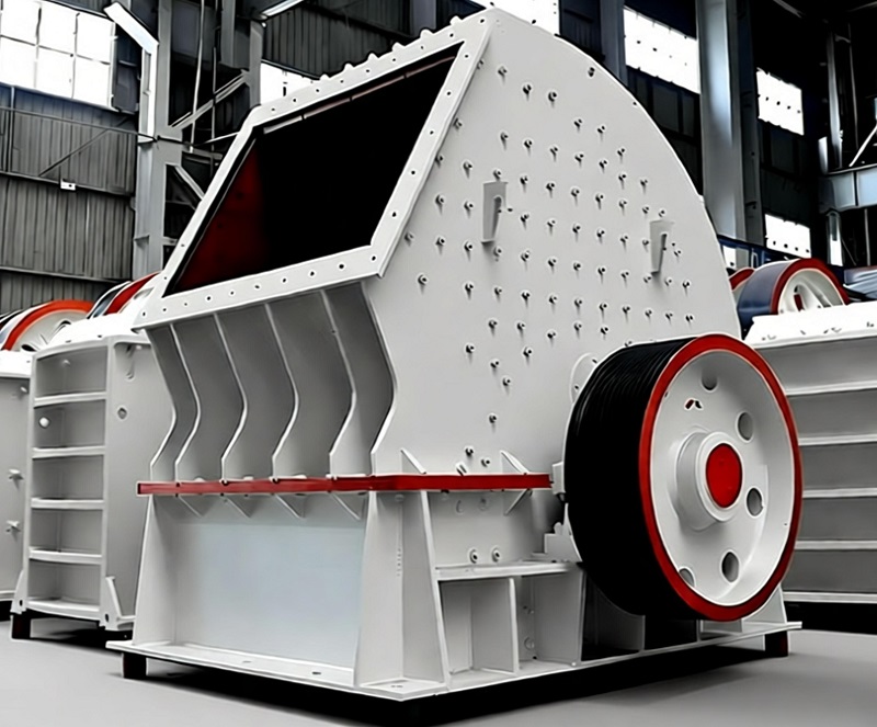 Impact Crusher