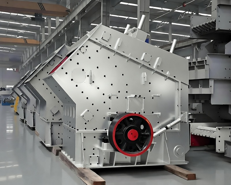 Impact Crusher