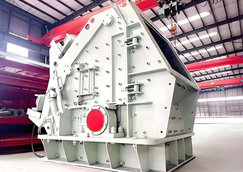Impact Crusher