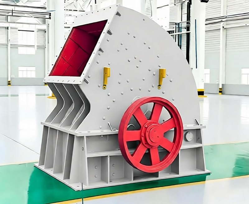 Impact Crusher