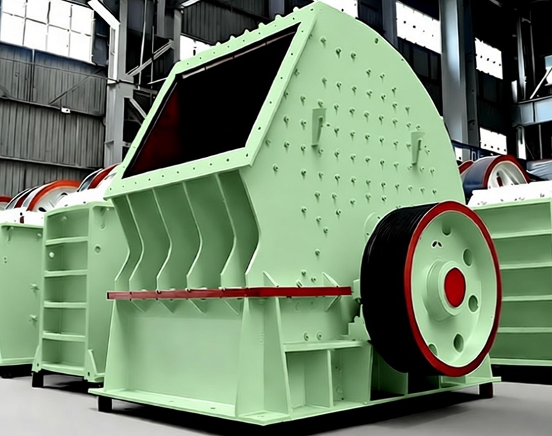 Impact Crusher