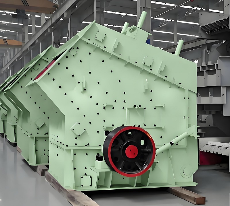 Impact Crusher