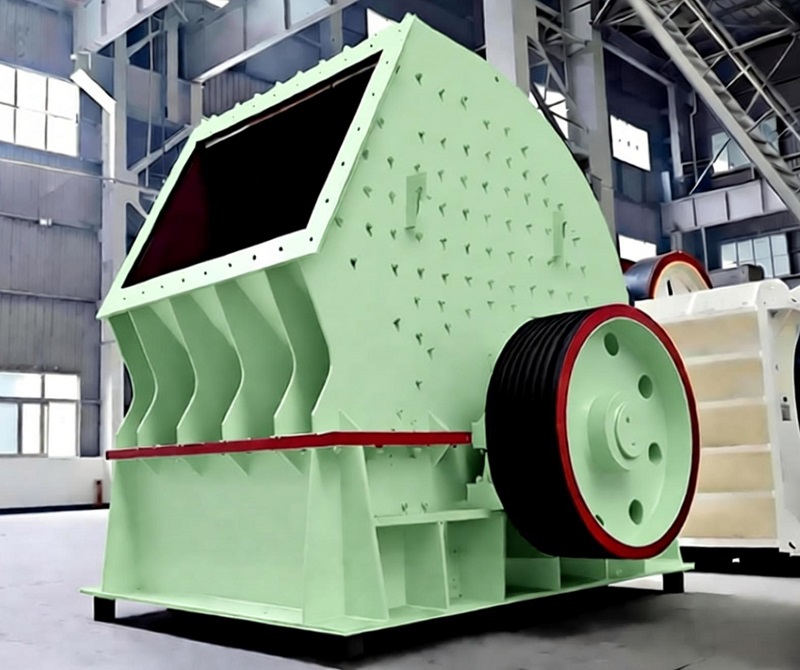 Impact Crusher