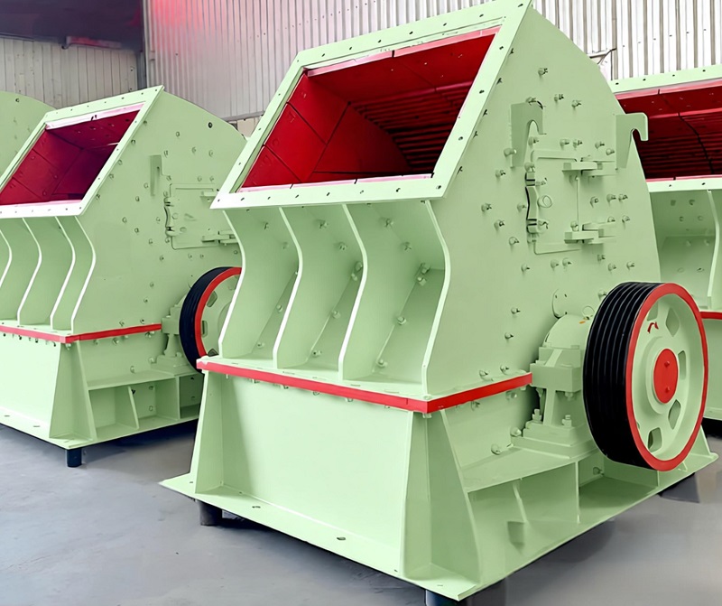 Impact Crusher