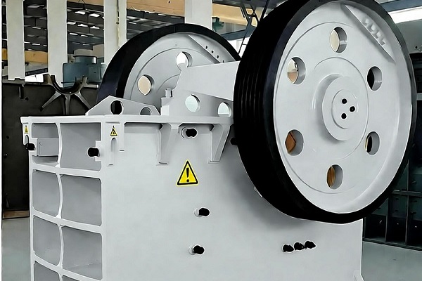Considerations when purchasing a jaw crusher