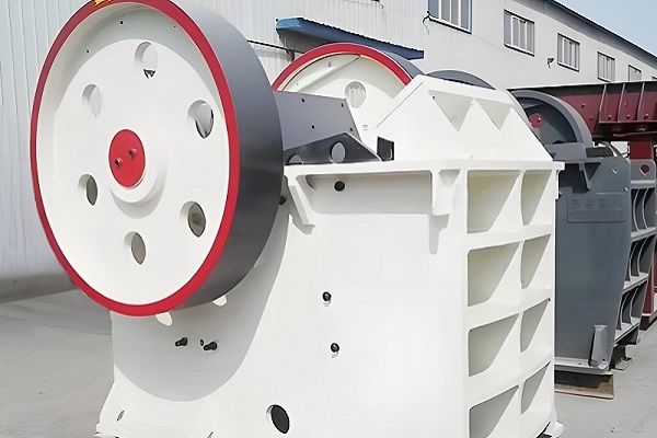 Considerations when purchasing a jaw crusher