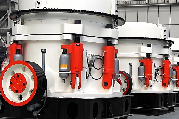 Installation and daily maintenance of cone crushers