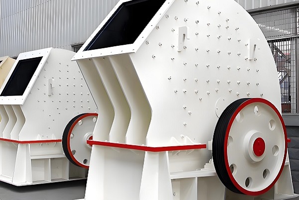 Working principle and function of hammer crusher